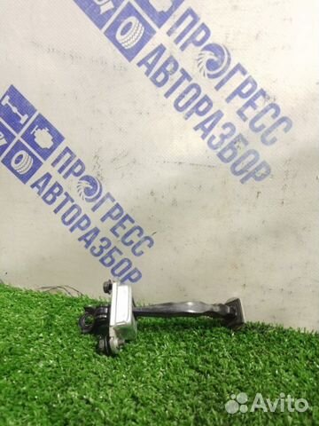 Ограничитель двери задний левый Nissan Teana J32