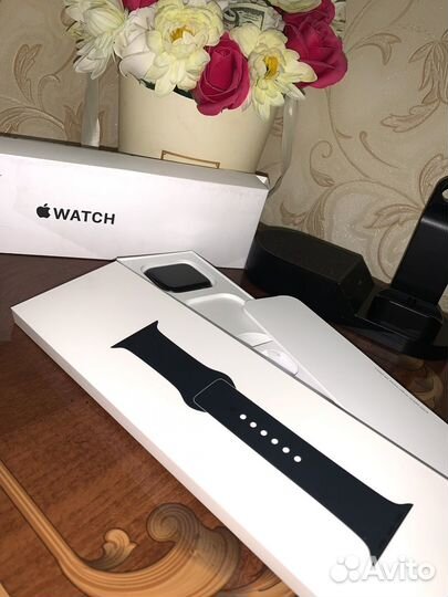 Apple watch se 44mm