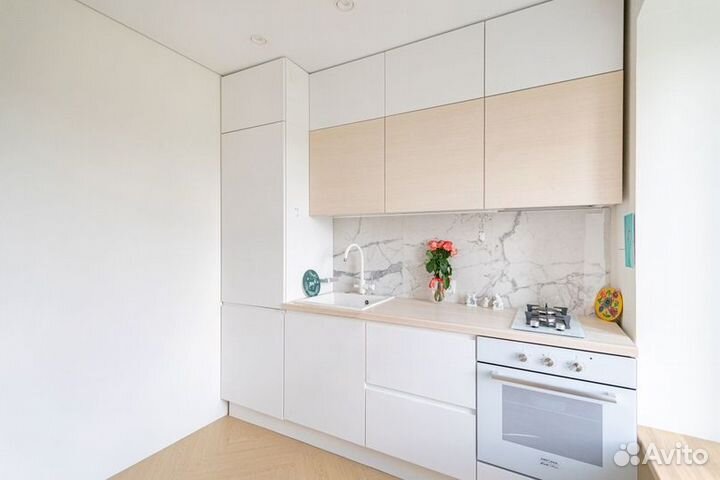 Кухня угловая. Цена за всю кухнюCN:022249