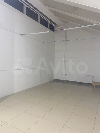 Торговая площадь, 15.2 м²