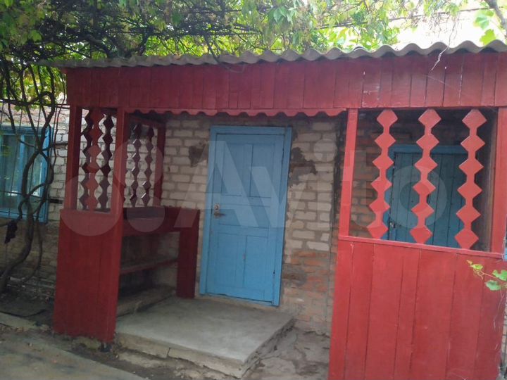 Дом 81,1 м² на участке 8 сот.