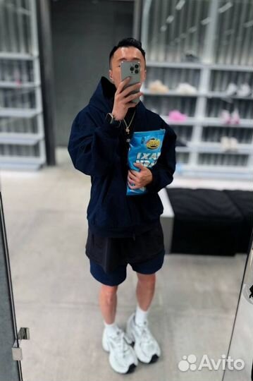 Сумка в виде пачки чипсов Balenciaga оригинал