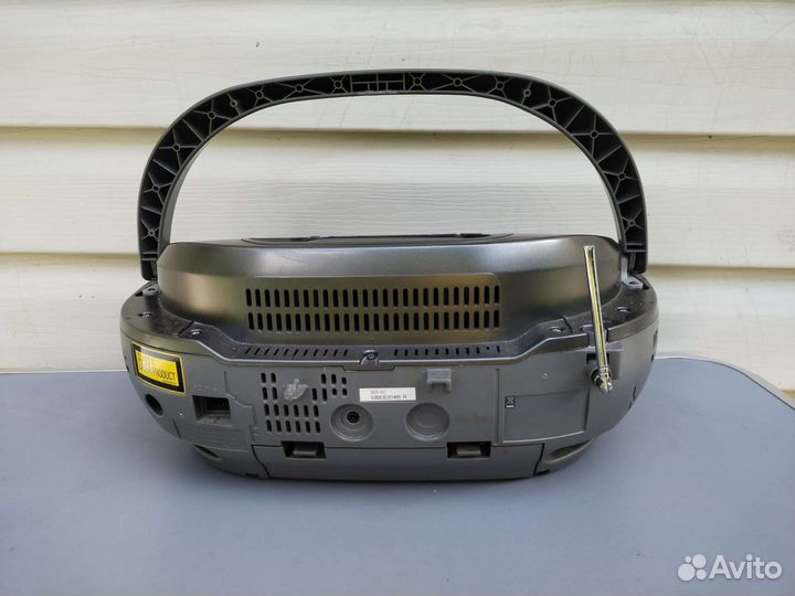 Радиоприемник