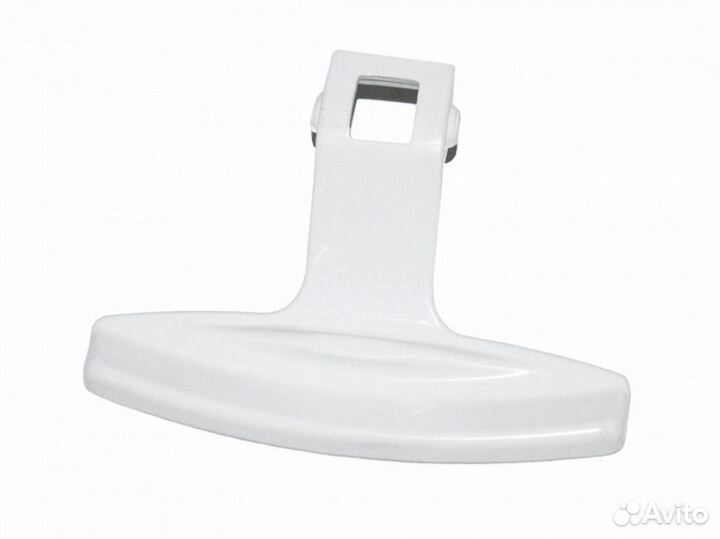 Ручка люка стиральной машины haier