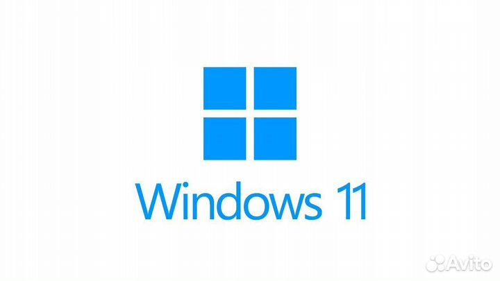 Ключ для windows 11 pro