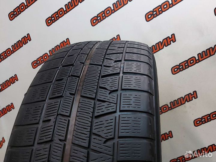 Yokohama Ice Guard IG50 225/55 R17 97Q