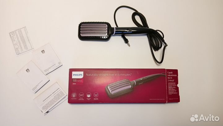 Выпрямители, плойки babyliss новое и бу