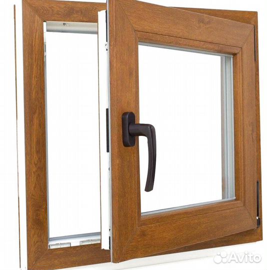 Пластиковые окна эконом класс