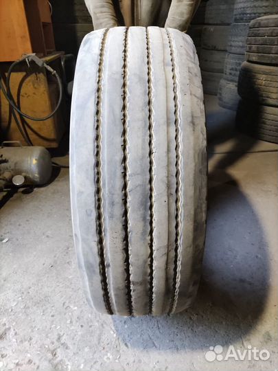 Продам грузовые шину бу 315 60 22.5