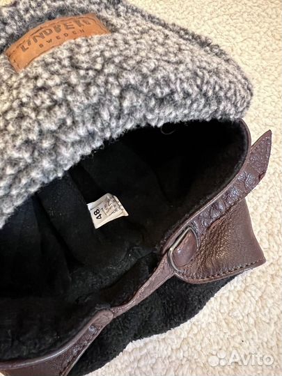 Шапка для мальчика