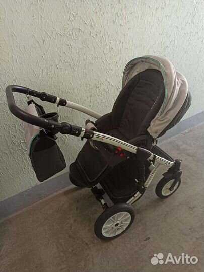 Коляска модульная Mirelo Venezia Польша 2 в 1