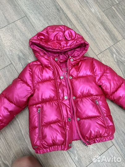 Куртка sarabanda