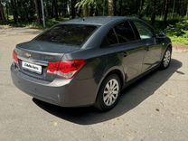 Chevrolet Cruze 1.6 AT, 2013, 286 000 км, с пробегом, цена 680 000 руб.