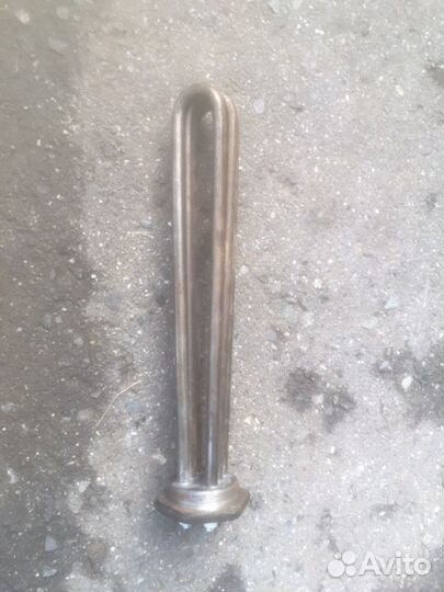 Тены на котел 12 кВт новые