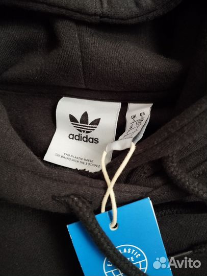 Толстовка женская, Adidas, оригинал