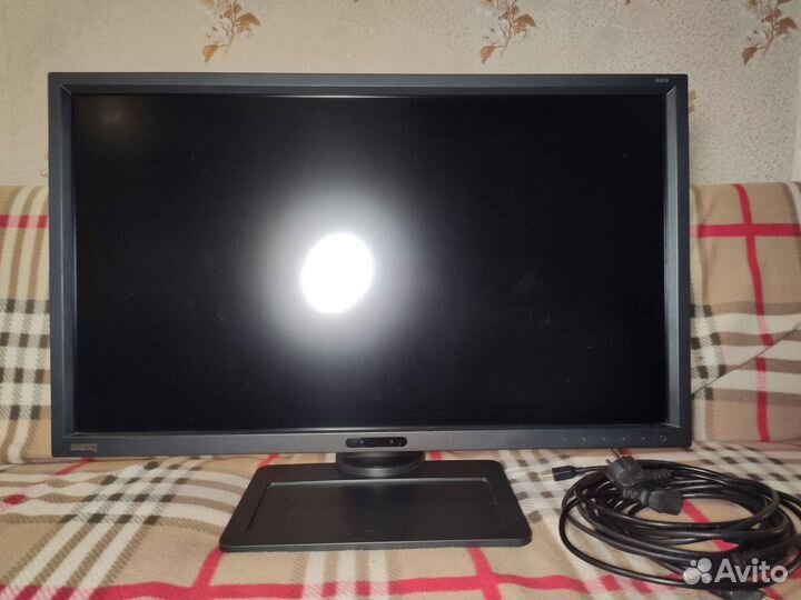 Монитор benq BL2710PT