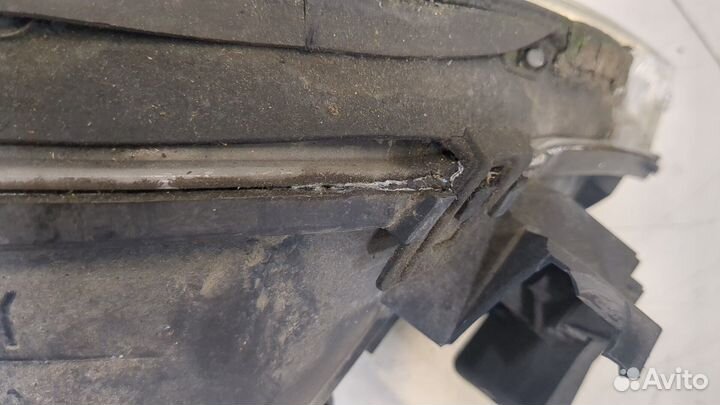 Фара (передняя) Ford Mondeo 3, 2005