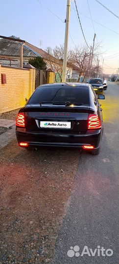 LADA Priora 1.6 МТ, 2010, 35 000 км