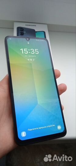 Samsung Galaxy A06, 6/128 ГБ