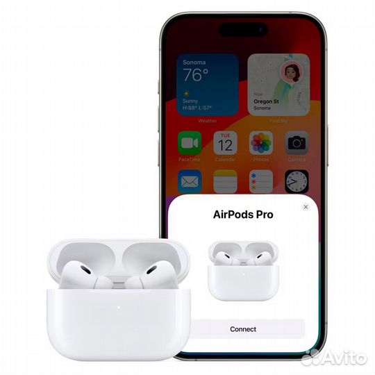 Наушники air pods pro 2 Premium качество