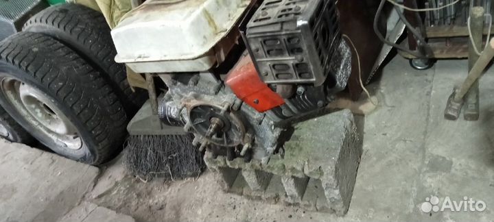 Продам двигатель на Агро (Агрос)