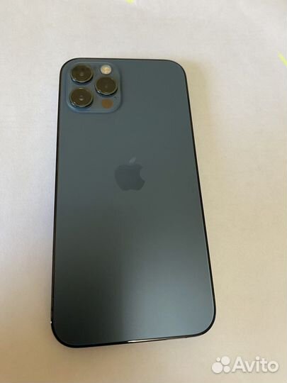 iPhone 12 pro 512 гб