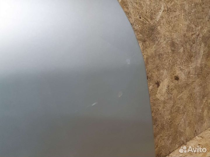 Дверь передняя правая форд фокус 2