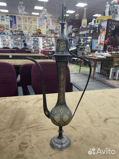 Кумган(кувшин восточный)