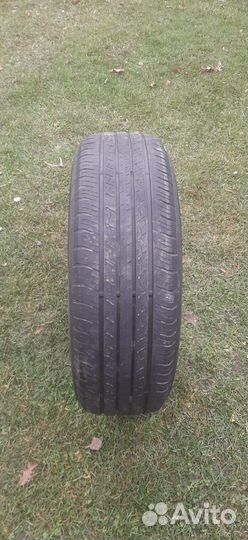 Dunlop Grandtrek ST30 225/65 R17