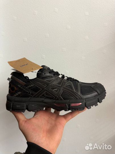 Asics gel kahana 8 gore tex(Оригинал)