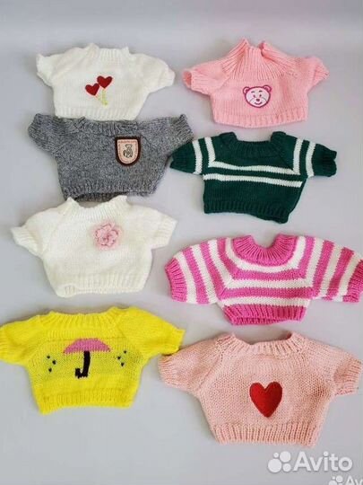 Одежда для утки Лалафанфан Lalafanfan