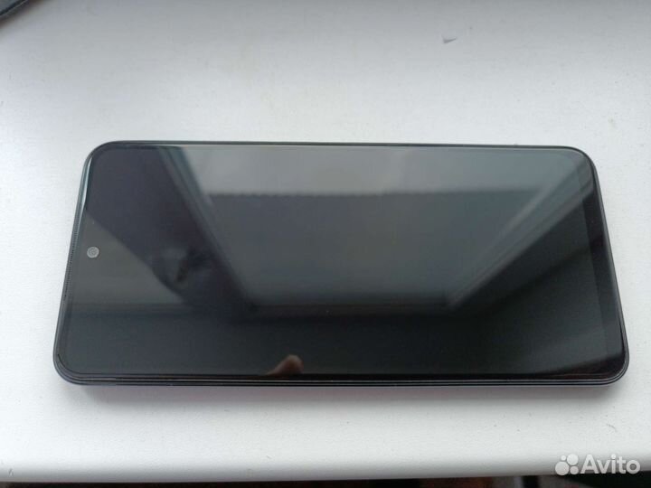 Redmi Note 10S 8/128gb