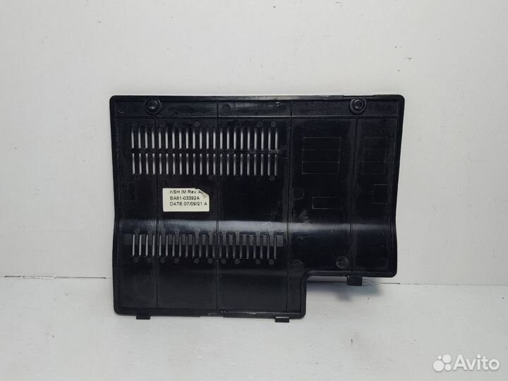 Крышка нижняя отсека RAM BA81-03392A Samsung R25 R