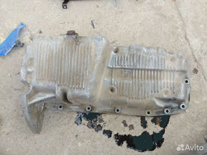 Поддон Chevrolet Lacetti Cruze F16D3 F14D3 F15D3