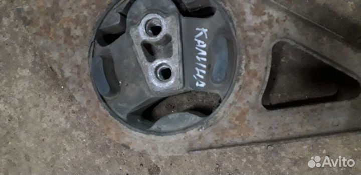 Подушка двигателя Лада Калина, Гранта