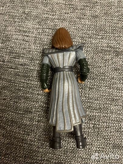 Фигурка Бетор Star Trek