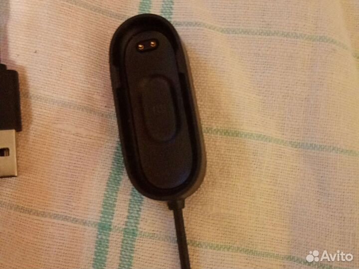 Зарядное устройство