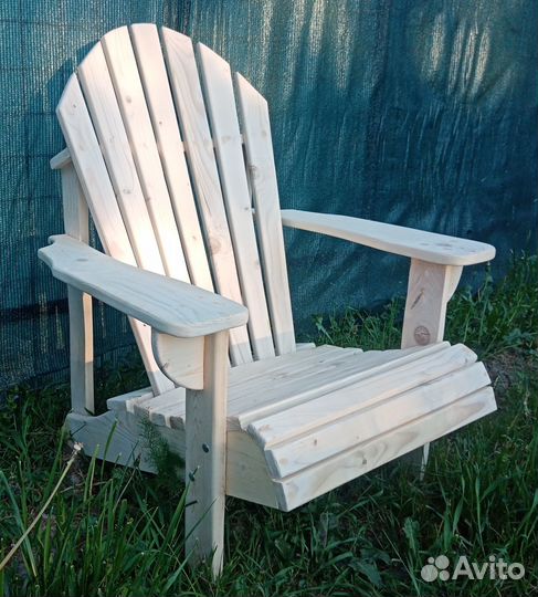 Садовое кресло 
