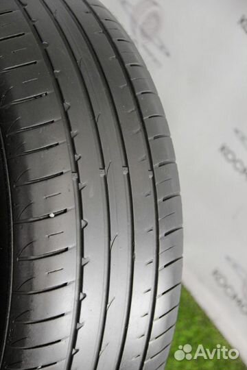 Hankook Ventus Prime 2 K115 225/60 R17 99H