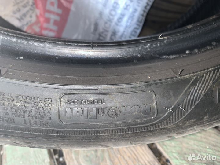 Goodyear Eagle F1 Asymmetric 3 245/40 R19 98Y