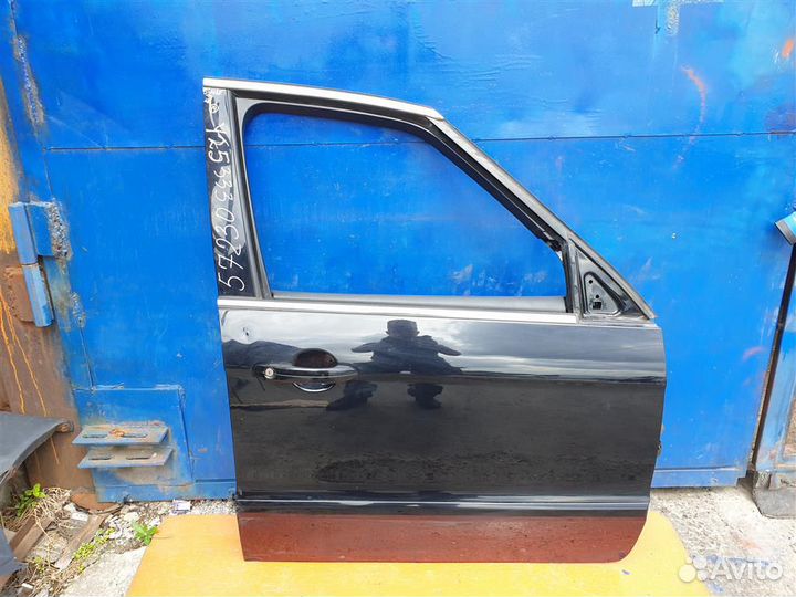 Дверь передняя правая Ford S-Max эс Макс 2006-2015
