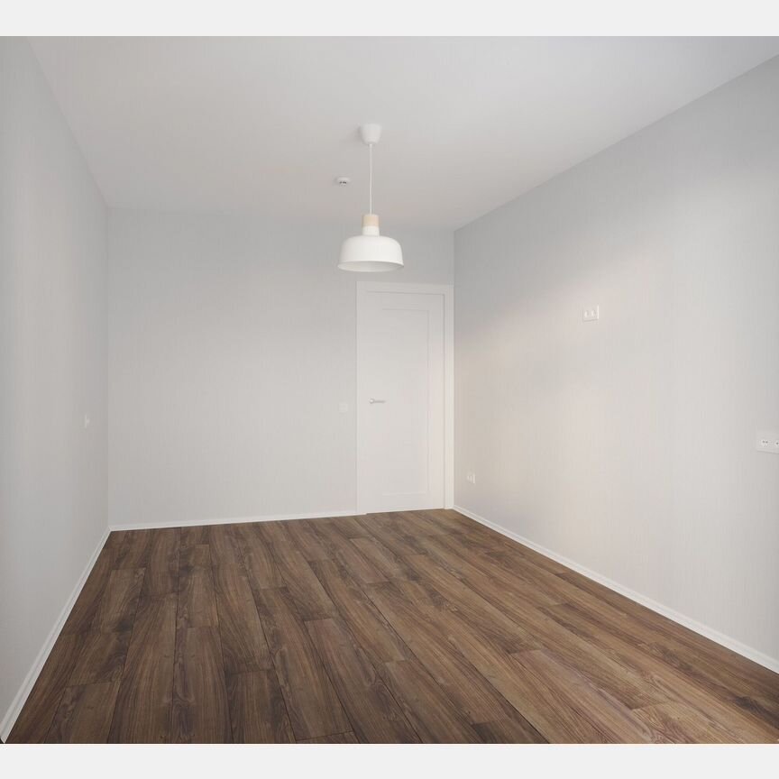 2-к. квартира, 47,5 м², 23/23 эт.