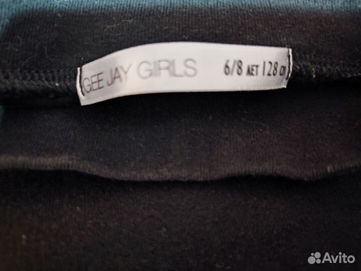 Кофта для девочки