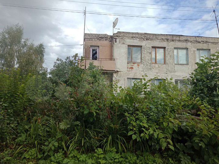 Дом 96,5 м² на участке 10 сот.