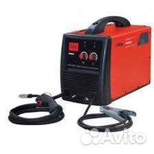 Сварочные работы полуавтомат