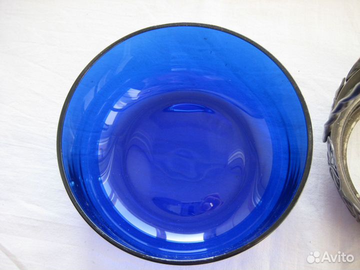 Корзинка конфетница