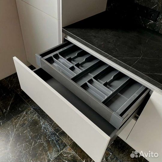 Кухня без посредников