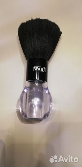 Кисть - сметка