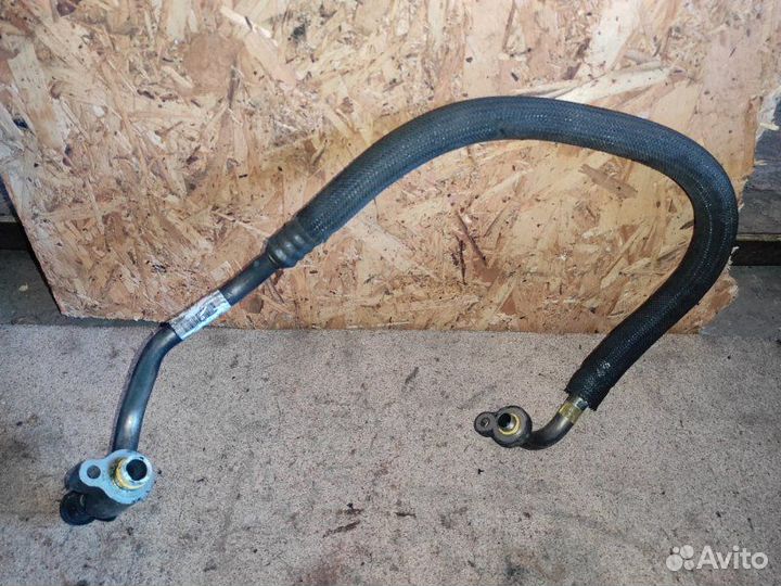 Трубка кондиционера Volvo Xc90 C71 D5244T4 2009