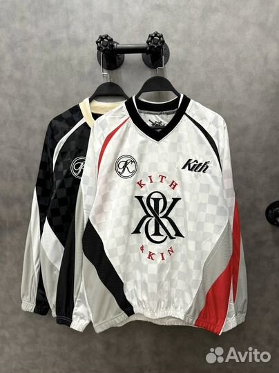 Лонгслив Kith